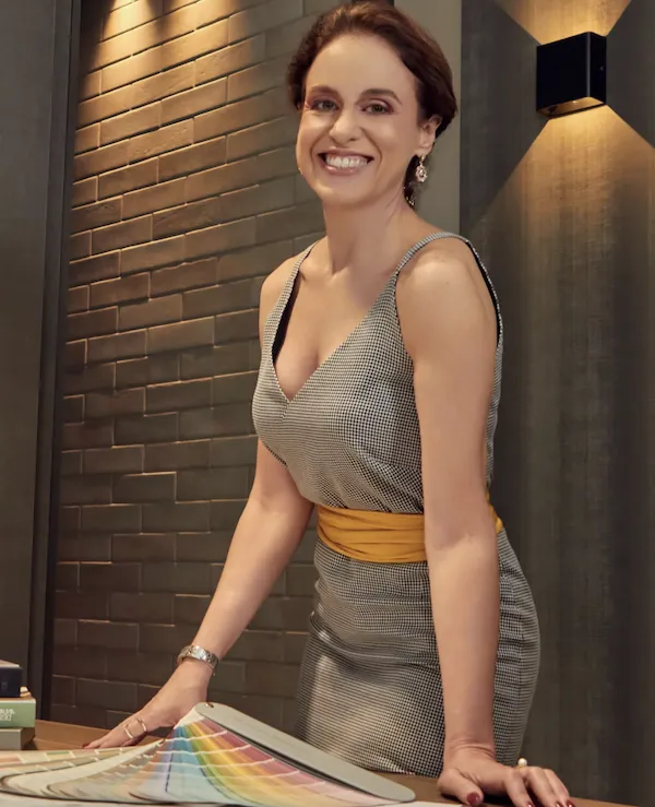 Ana Valéria Valle