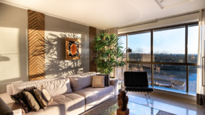 Arquitetura wellness em brasília